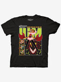 The Powerpuff Girls HIM Evil Relaxed Fit Girls TShirt Graphic Tee | Graphic Tee | Unisex Shirt | Top Trending Fashion