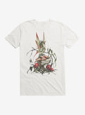 Fairies By Trick Mushroom Fairy T Shirt T Shirt Premium Print Gift Ready
