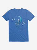 Fairies By Trick Night Fairy T Shirt T Shirt Viral TikTok Best Seller Look