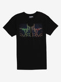 Mashle Magic And Muscles Chibi Mash TShirt Graphic Tee | Graphic Tee | Unisex Shirt | Comfortable Daily Wear