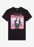 WEBTOON True Beauty Jugyeong T-Shirt