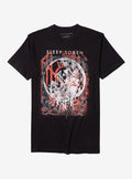 Sleep Token Eden Moon Filigree TShirt Graphic Tee | Graphic Tee | Unisex Shirt | Perfect Gift For Fans