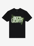 Wicked Defy Gravity Elphaba TShirt Graphic Tee | Graphic Tee | Unisex Shirt | Premium Quality Apparel