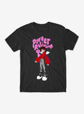 Porter Robinson Anime Portrait T-Shirt | Premium Unisex T-Shirt, Trending Graphic Tee