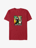Boba Art T Shirt T Shirt Trending US