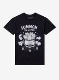 Summon The Kitties TShirt By Snouleaf Graphic Tee | Graphic Tee | Unisex Shirt | Perfect Gift For Fans