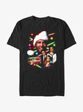 National Lampoon's Christmas Vacation Xmas Family Portrait T-Shirt T-Shirt | Bold Graphic Edition | Trending Now