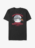 National Lampoon's Christmas Vacation Four Alarm T-Shirt T-Shirt | Trending Streetwear Style | Perfect For Daily Wear
