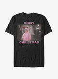 A Christmas Story Ralphie Pink Bunny T-Shirt T-Shirt | Premium Graphic | Must-Have Style