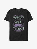 The Nightmare Before Christmas Kidnapping Services T-Shirt T-Shirt | Premium Graphic | Top Pick For Fans
