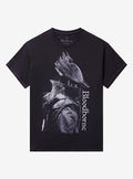 Bloodborne Hunt Your Nightmares TwoSided TShirt Graphic Tee | Graphic Tee | Unisex Shirt | Comfortable Daily Wear