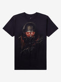 Fallout New Vegas Enjoy Your Stay TShirt Graphic Tee | Graphic Tee | Unisex Shirt | Premium Quality Apparel