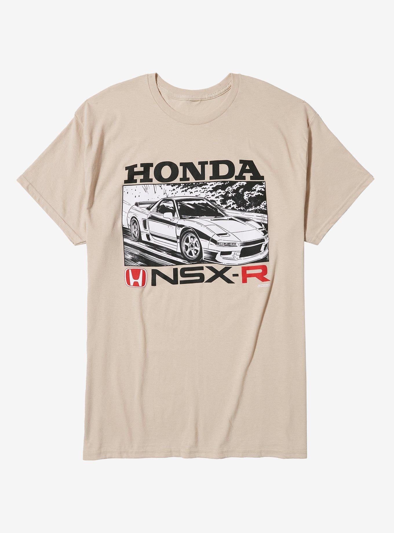 Honda NSXR TShirt Graphic Tee | Graphic Tee | Unisex Shirt | Perfect Gift for Fans