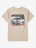 Honda NSXR TShirt Graphic Tee | Graphic Tee | Unisex Shirt | High-Quality Print