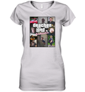 Drachen Lord Emskirchen Women039S V Neck T Shirt