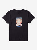 Billie Eilish Glasses Portrait TShirt Graphic Tee | Graphic Tee | Unisex Shirt | Premium Quality Apparel