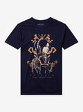 Arcane Caitlyn Profile TShirt Graphic Tee | Graphic Tee | Unisex Shirt | Top Trending Fashion