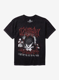 Junji Ito Uzumaki Out Of My Mind TShirt Graphic Tee | Graphic Tee | Unisex Shirt | Top Trending Fashion