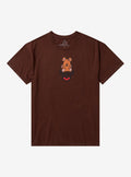 Garfield Group DoubleSided Puff Print TShirt Graphic Tee | Graphic Tee | Unisex Shirt | Premium Quality Apparel