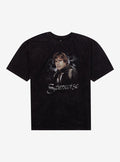 The Lord Of The Rings Samwise Boyfriend Fit Girls TShirt Graphic Tee | Graphic Tee | Unisex Shirt | High-Quality Print