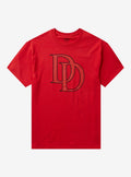Marvel Daredevil Logo TShirt Graphic Tee | Graphic Tee | Unisex Shirt | Top Trending Fashion