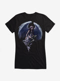 Fairies By Trick Icy Blue Fairy Girls T Shirt T Shirt High Search Demand Best Seller Look