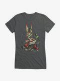 Fairies By Trick Mushroom Fairy Girls T Shirt T Shirt Premium Print Workout Ready