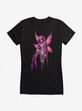 Fairies By Trick Blossom Wing Fairy Girls T Shirt T Shirt Trending US Fan Favorite