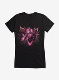 Fairies By Trick Violet Fairy Girls T Shirt T Shirt Gym Lifestyle Gift Ready