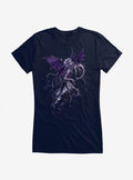 Fairies By Trick Dragon Fairy Girls T Shirt T Shirt Premium Print Hot Right Now