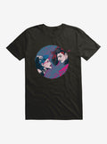 Arcane Jinx VS Vi T Shirt T Shirt Trending US