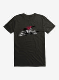 Arcane Up Close Vi T Shirt T Shirt High Search Demand Fan Favorite