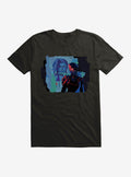 Arcane Eyes Of Jinx T Shirt T Shirt Comfort Fit Workout Ready