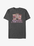 Magic: The Gathering Vintage Card Packs T-Shirt