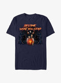 Magic: The Gathering Become What You Fear T-Shirt