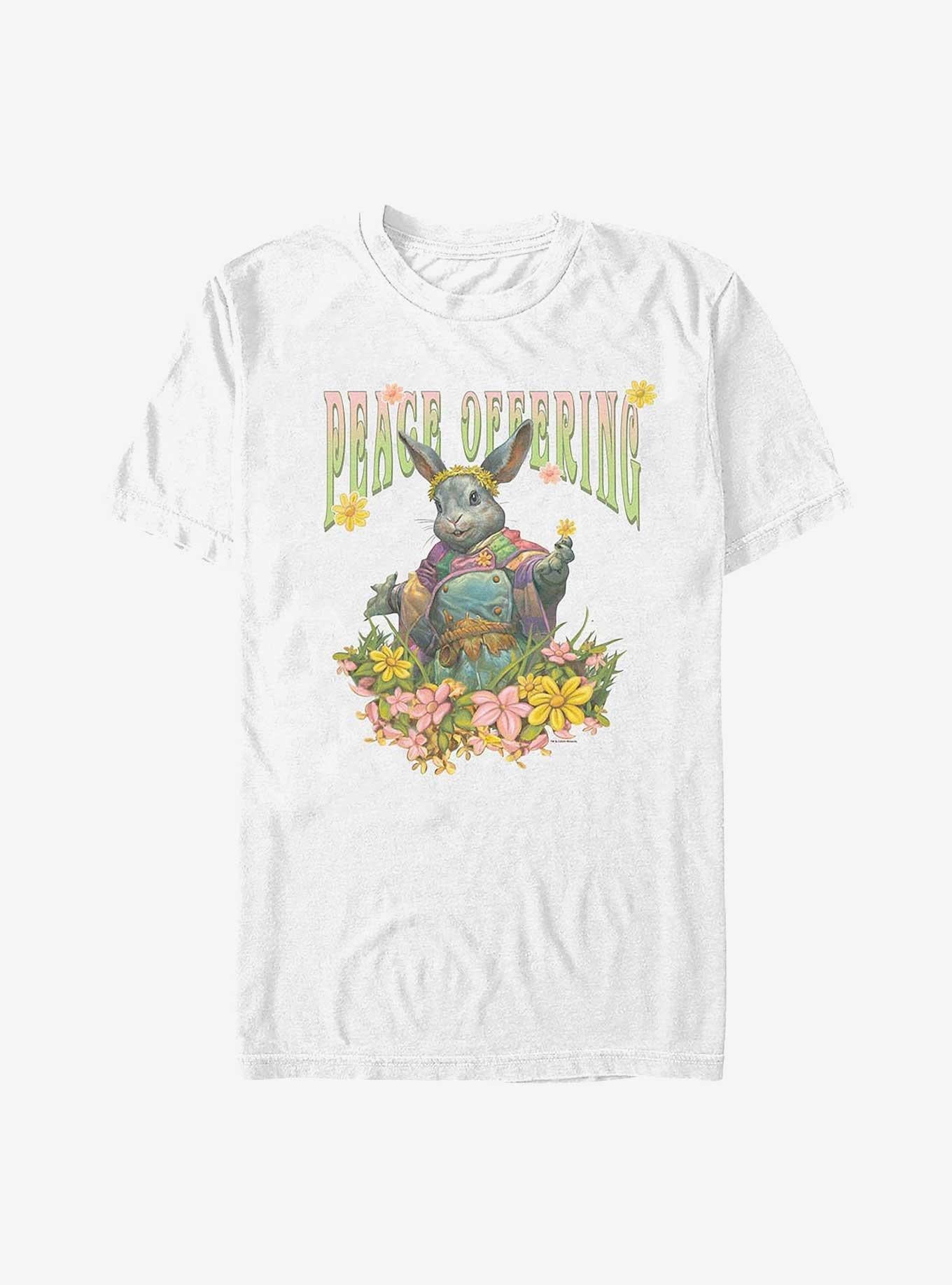 Magic The Gathering Peace Offering Ms Bumbleflower T-Shirt | Premium Unisex T-Shirt, Trending Graphic Tee