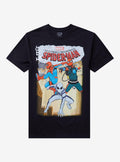Marvel Your Friendly Neighborhood Spider-Man Trio T-Shirt