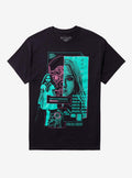 M3GAN Error Message TShirt Graphic Tee | Graphic Tee | Unisex Shirt | Top Trending Fashion