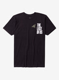 The Last Of Us Ellie Fern TwoSided TShirt Graphic Tee | Graphic Tee | Unisex Shirt | High-Quality Print