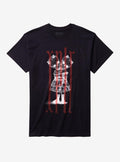 XPLR By Sam And Colby TwoHeaded Demon Child TShirt Hot Topic Exclusive Graphic Tee | Graphic Tee | Unisex Shirt | Perfect Gift For Fans