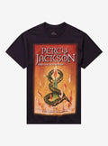 Percy Jackson And The Olympians The Last Olympian T-Shirt | Premium Unisex T-Shirt, Trending Graphic Tee