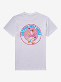 Certified Silly Goose Girls T-Shirt | Premium Unisex T-Shirt, Trending Graphic Tee