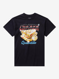 Chicken Quesadilla TShirt By Got Funny Graphic Tee | Graphic Tee | Unisex Shirt | Perfect Gift For Fans