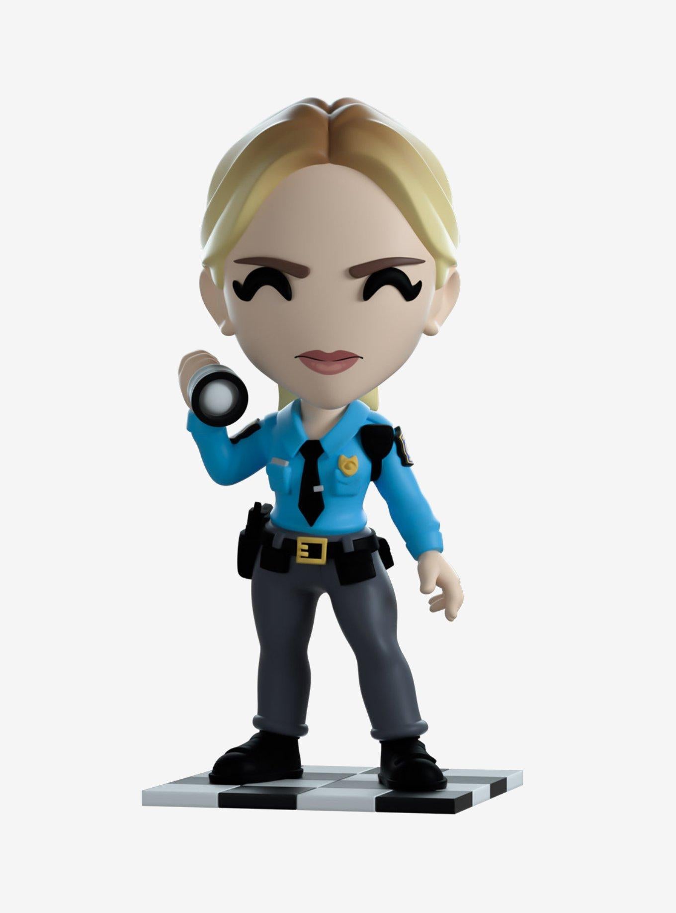 Youtooz Five Nights At Freddy's Vanessa Vinyl Figure T-Shirt | Fan Favorite Style | Perfect For Daily Wear