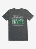 The Lord Of The Rings The Hobbits T-Shirt