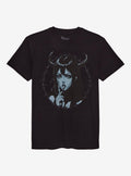 Magnolia Park Vampire Girl T-Shirt