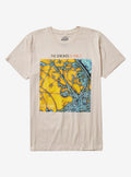 The Strokes Is This It Album Cover TShirt Graphic Tee | Graphic Tee | Unisex Shirt | Perfect Gift For Fans