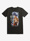 Dragon Ball Super Goku Ultra Instinct Extra Soft T Shirt T Shirt Trending US