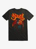 Ghost Hunter s Moon Extra Soft T Shirt T Shirt Viral TikTok Hot Right Now
