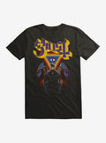 Ghost The Alchemist Extra Soft T Shirt T Shirt Trending US